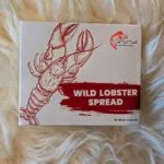 Wild Lobster Pâté Spread