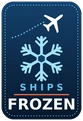Frozen Shipping